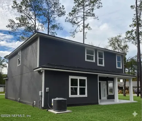 1680 Lemonwood Road St. Johns FL 32259