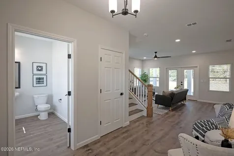 1680 Lemonwood Road St. Johns FL 32259