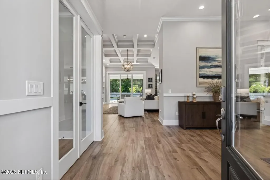 60 Westcott Parkway St. Augustine FL 32095