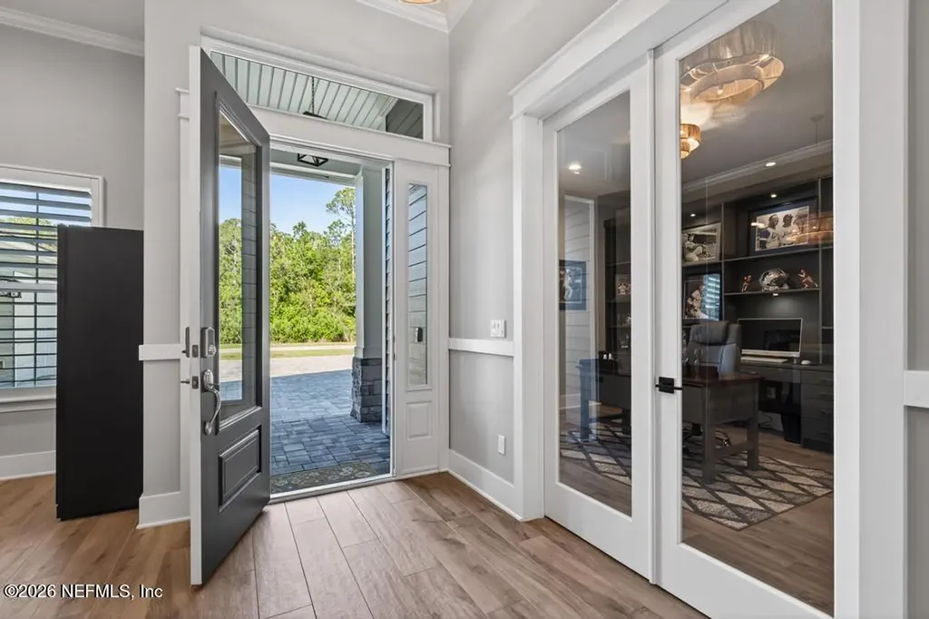 60 Westcott Parkway St. Augustine FL 32095