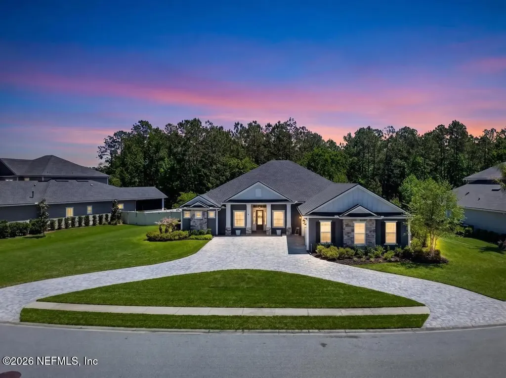 60 Westcott Parkway St. Augustine FL 32095
