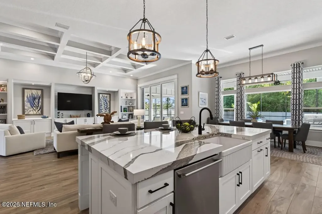 60 Westcott Parkway St. Augustine FL 32095