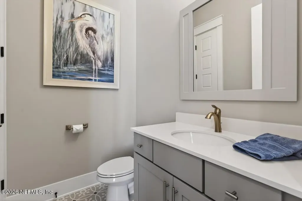 60 Westcott Parkway St. Augustine FL 32095