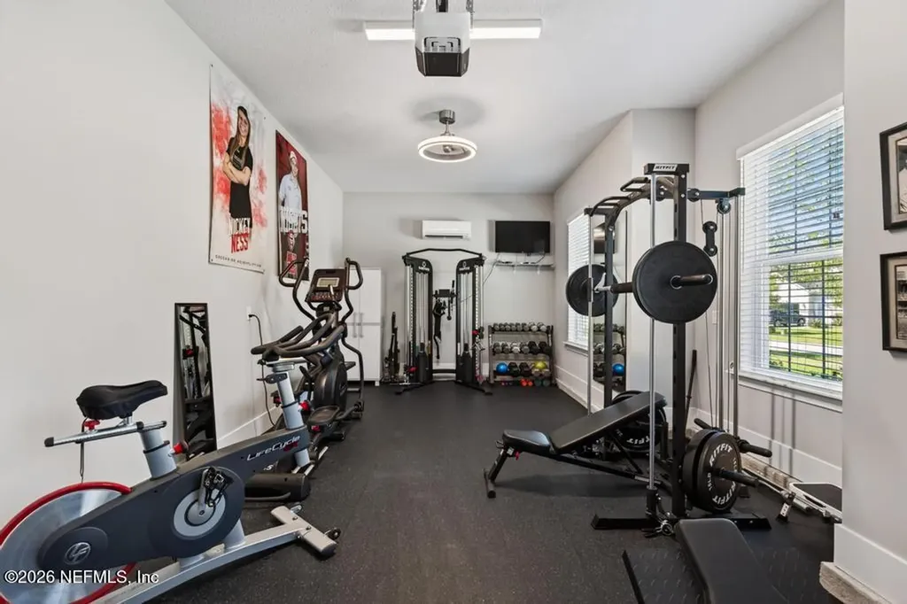 60 Westcott Parkway St. Augustine FL 32095