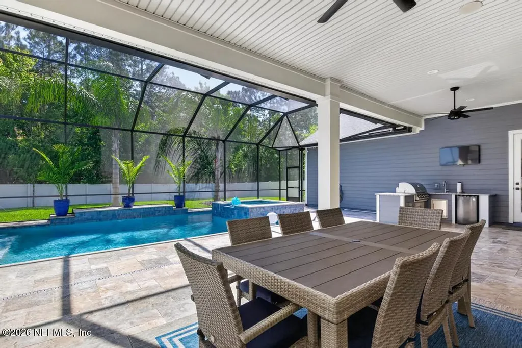60 Westcott Parkway St. Augustine FL 32095