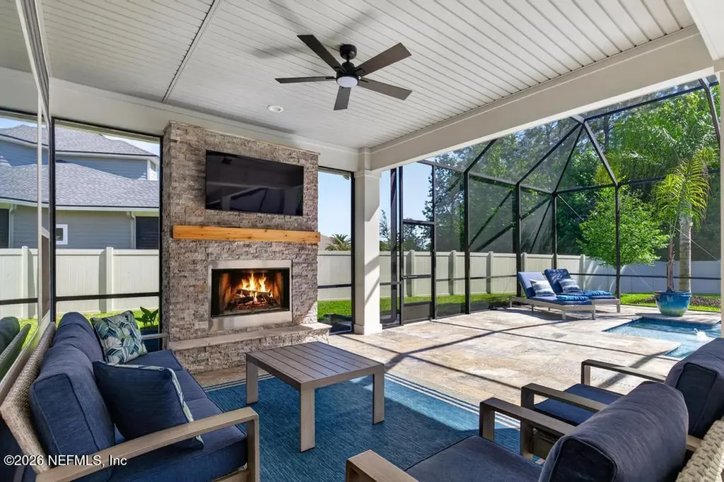 60 Westcott Parkway St. Augustine FL 32095