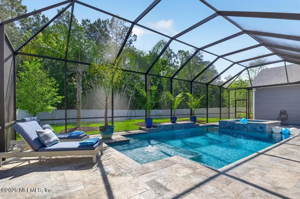 60 Westcott Parkway St. Augustine FL 32095