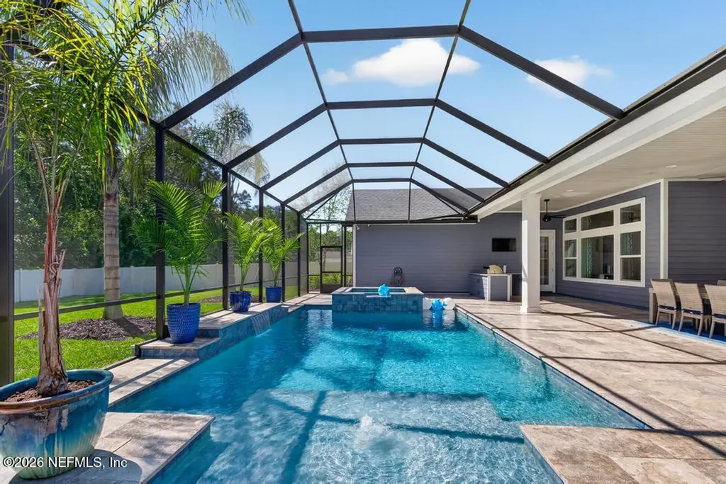 60 Westcott Parkway St. Augustine FL 32095