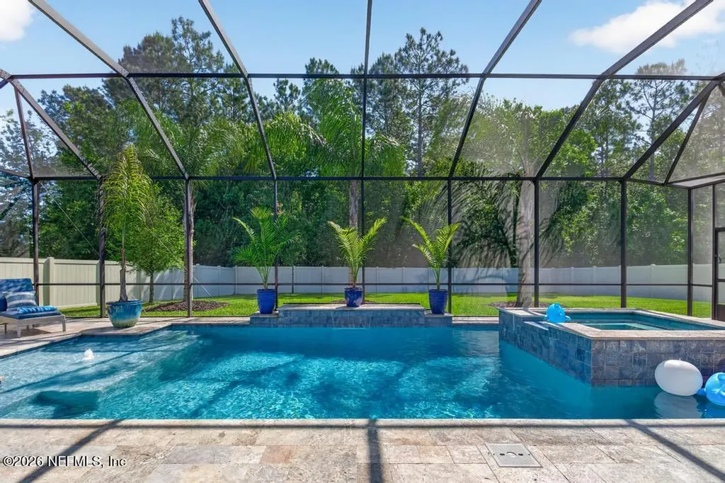 60 Westcott Parkway St. Augustine FL 32095