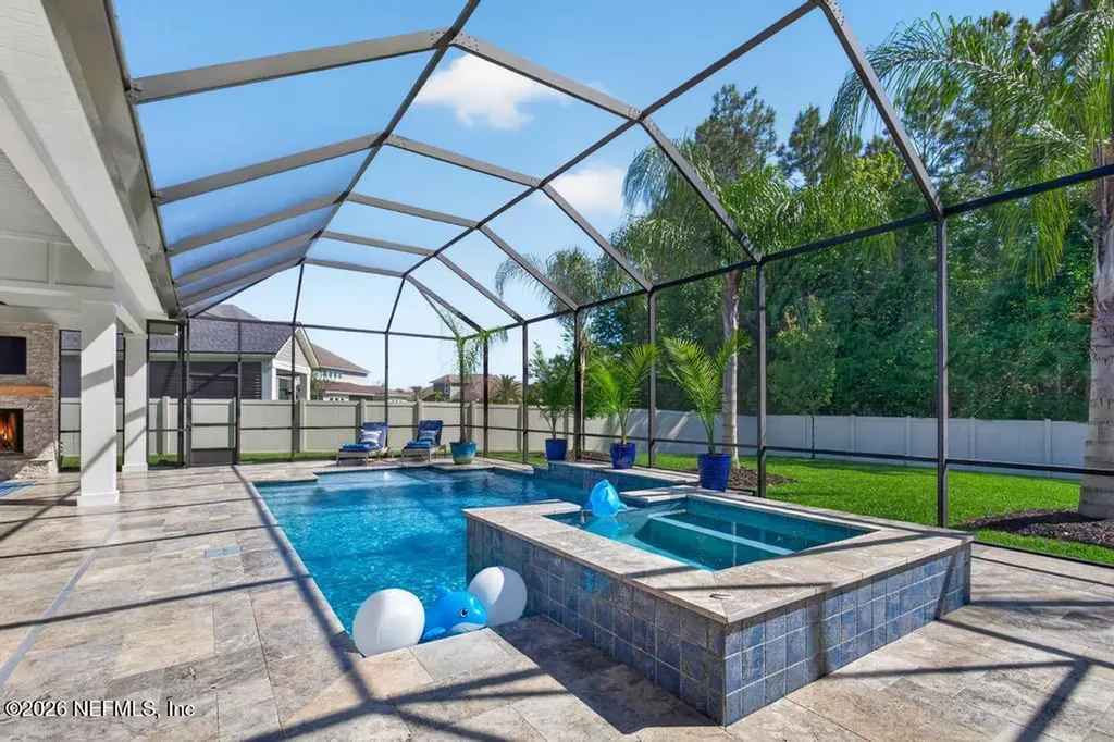 60 Westcott Parkway St. Augustine FL 32095