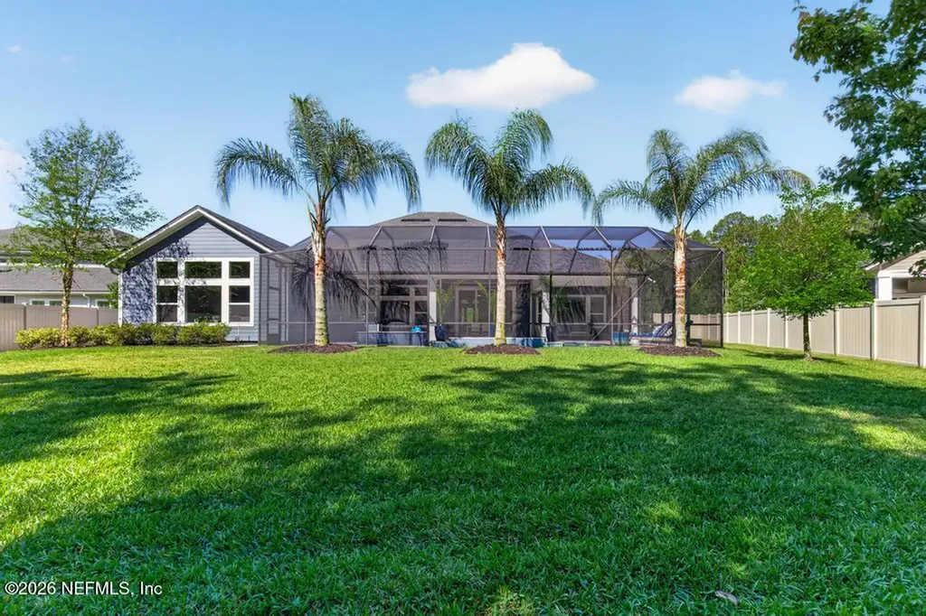 60 Westcott Parkway St. Augustine FL 32095