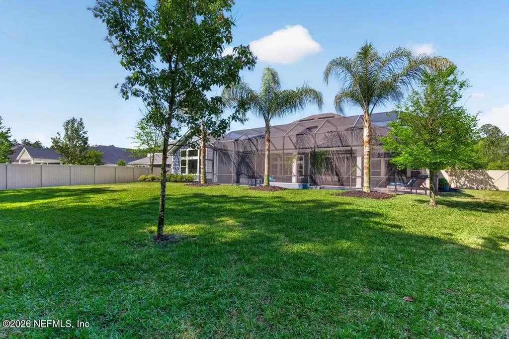60 Westcott Parkway St. Augustine FL 32095