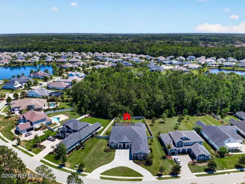 60 Westcott Parkway St. Augustine FL 32095