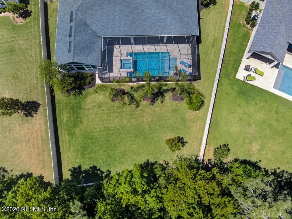 60 Westcott Parkway St. Augustine FL 32095