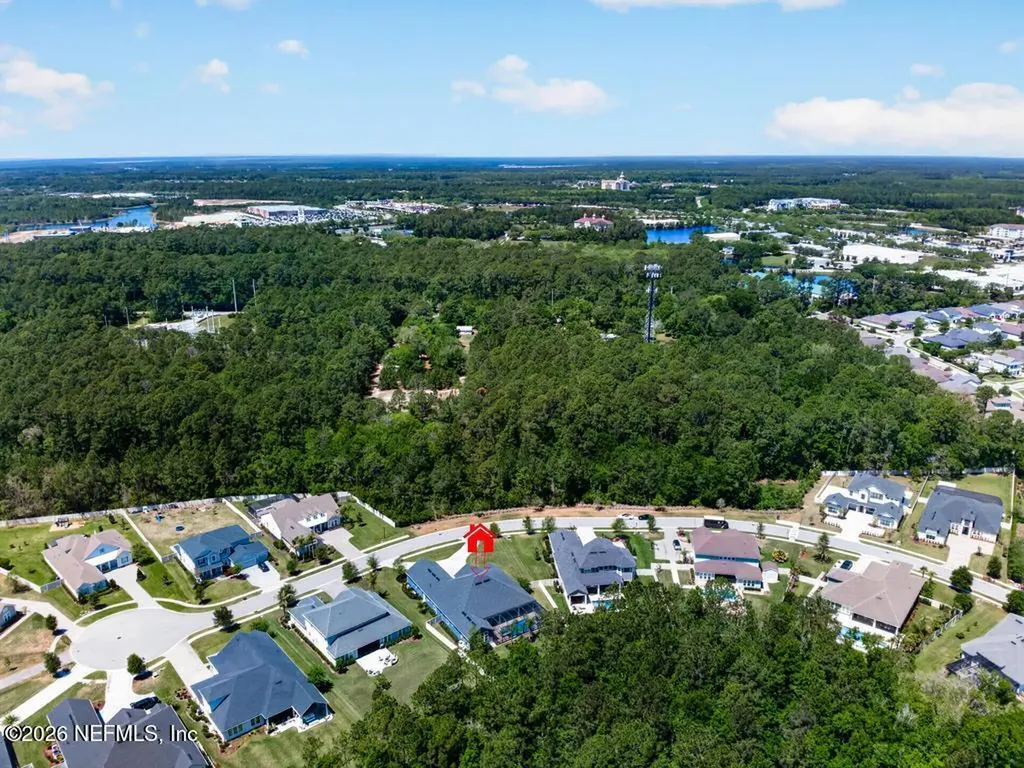 60 Westcott Parkway St. Augustine FL 32095