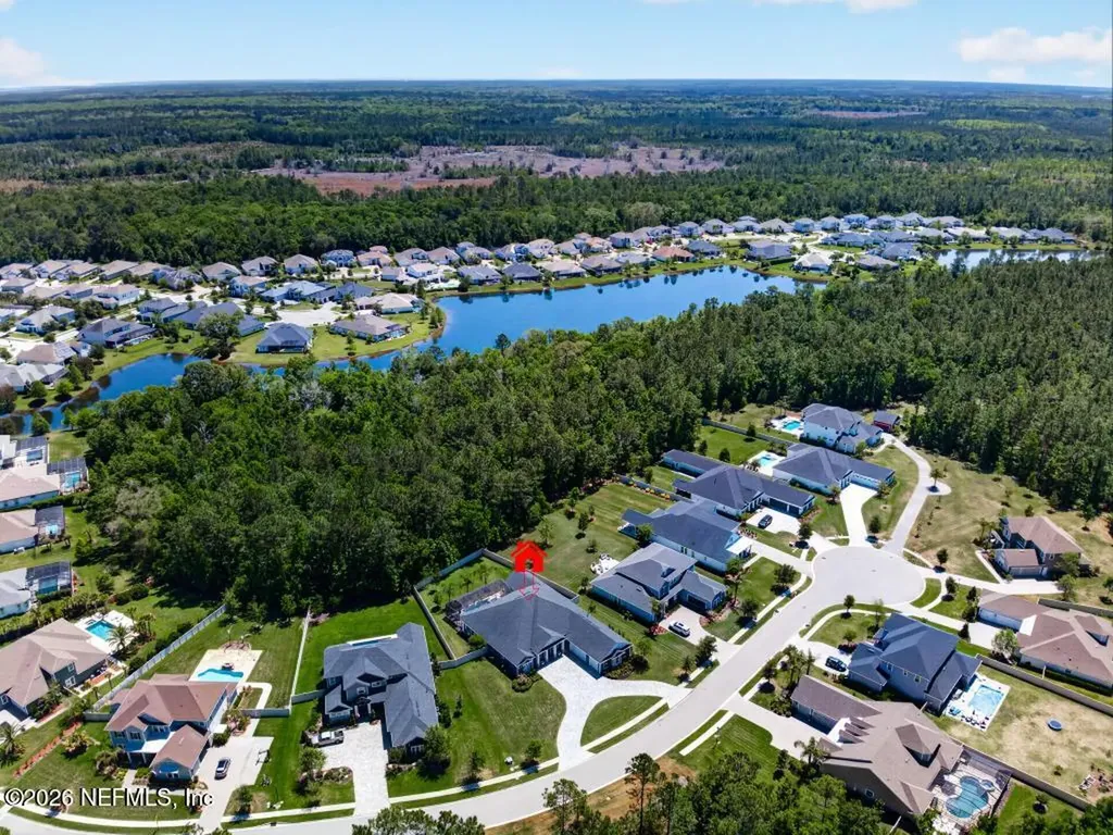 60 Westcott Parkway St. Augustine FL 32095