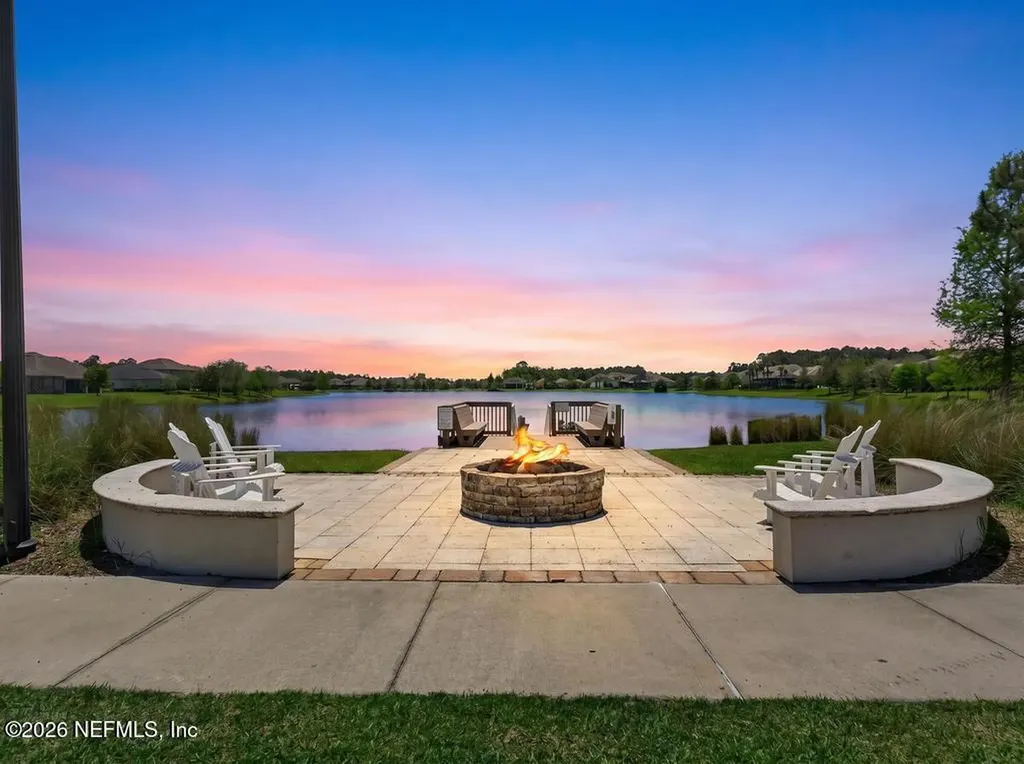 60 Westcott Parkway St. Augustine FL 32095