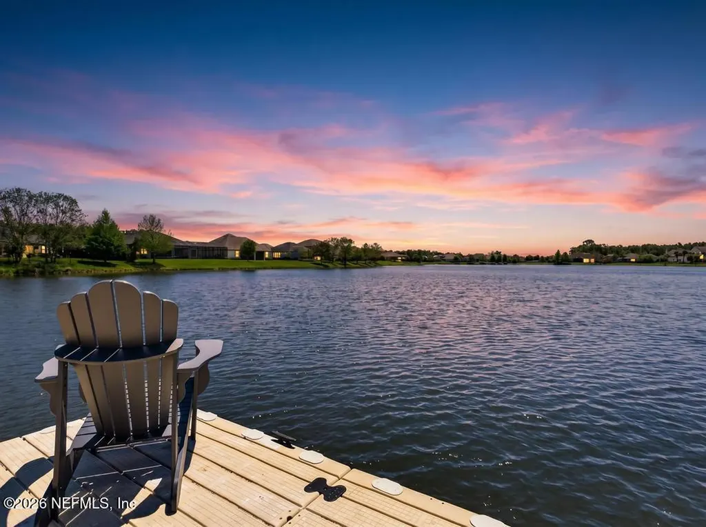 60 Westcott Parkway St. Augustine FL 32095