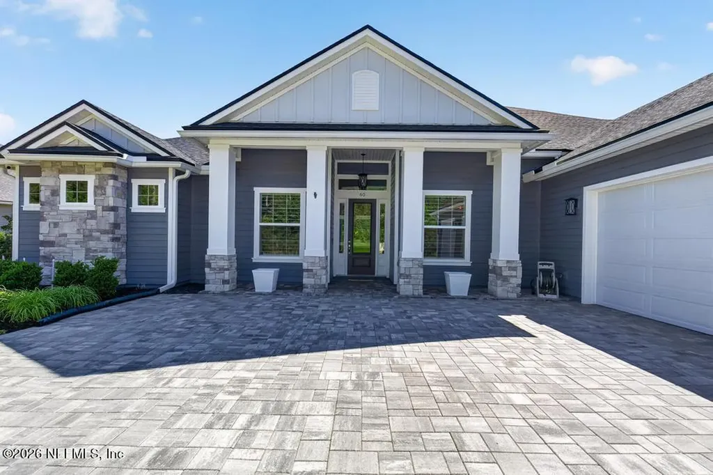 60 Westcott Parkway St. Augustine FL 32095