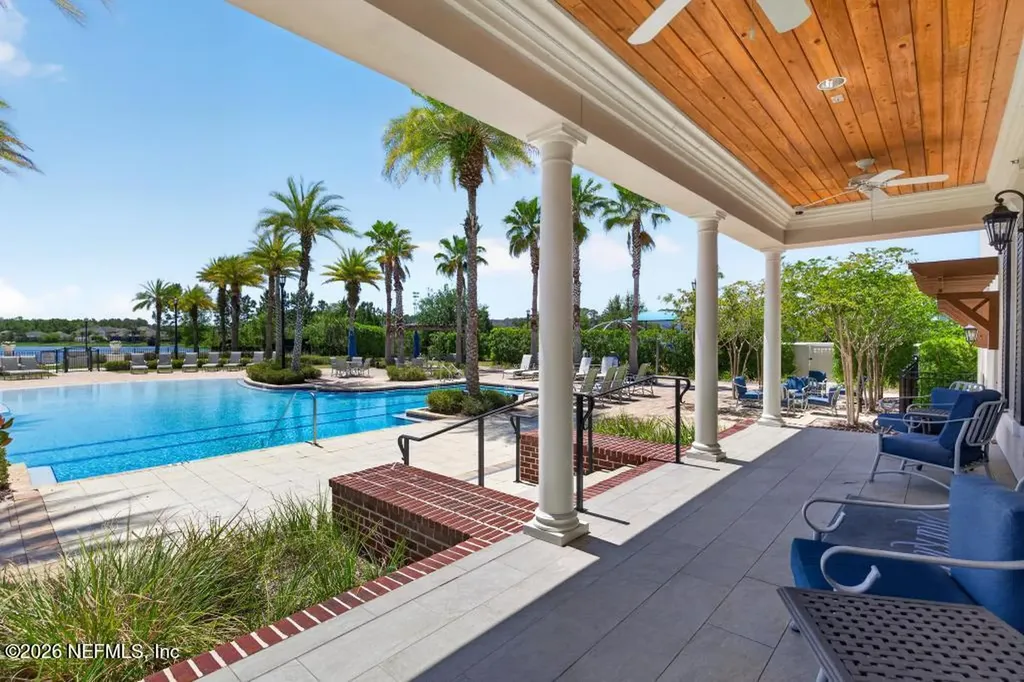 60 Westcott Parkway St. Augustine FL 32095