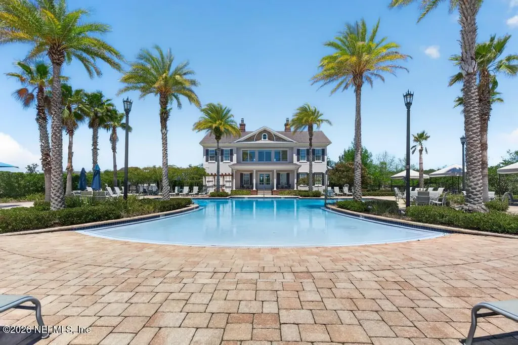 60 Westcott Parkway St. Augustine FL 32095