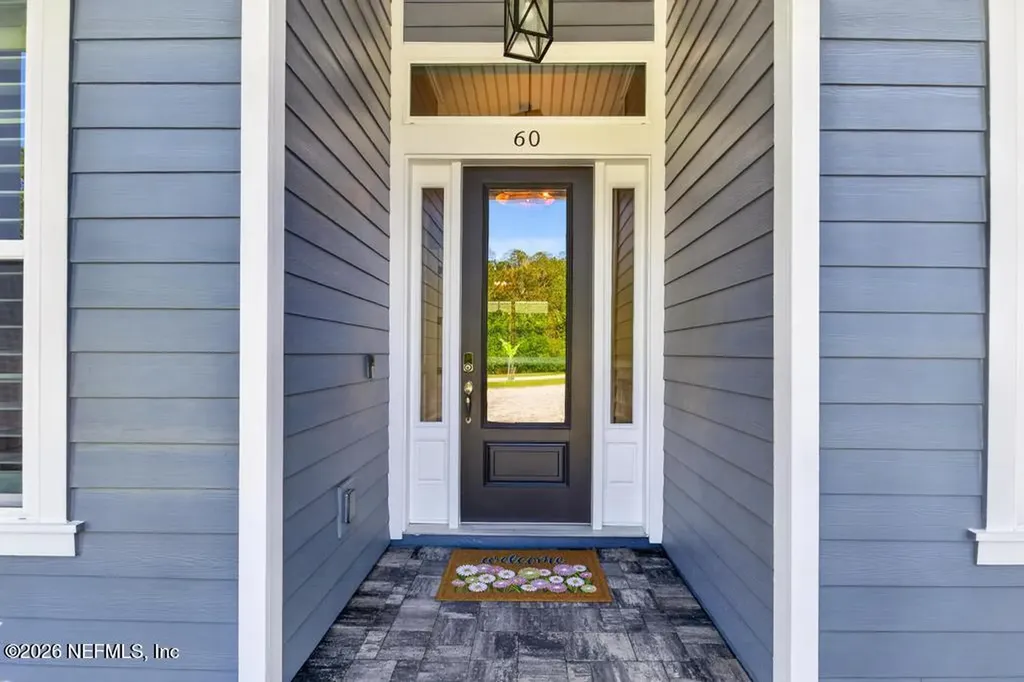 60 Westcott Parkway St. Augustine FL 32095