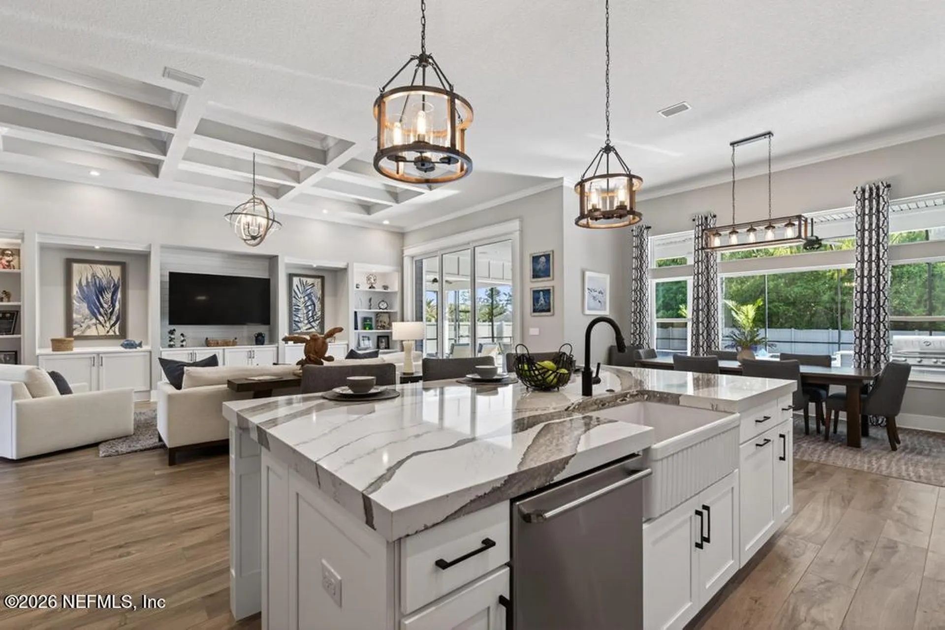 60 Westcott Parkway St. Augustine FL 32095
