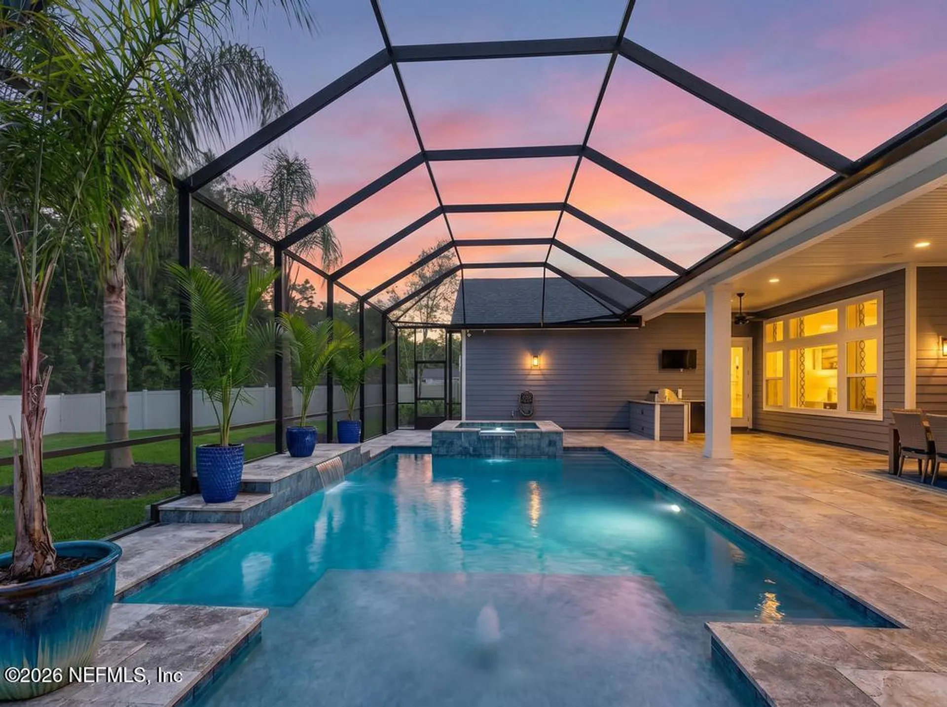 60 Westcott Parkway St. Augustine FL 32095