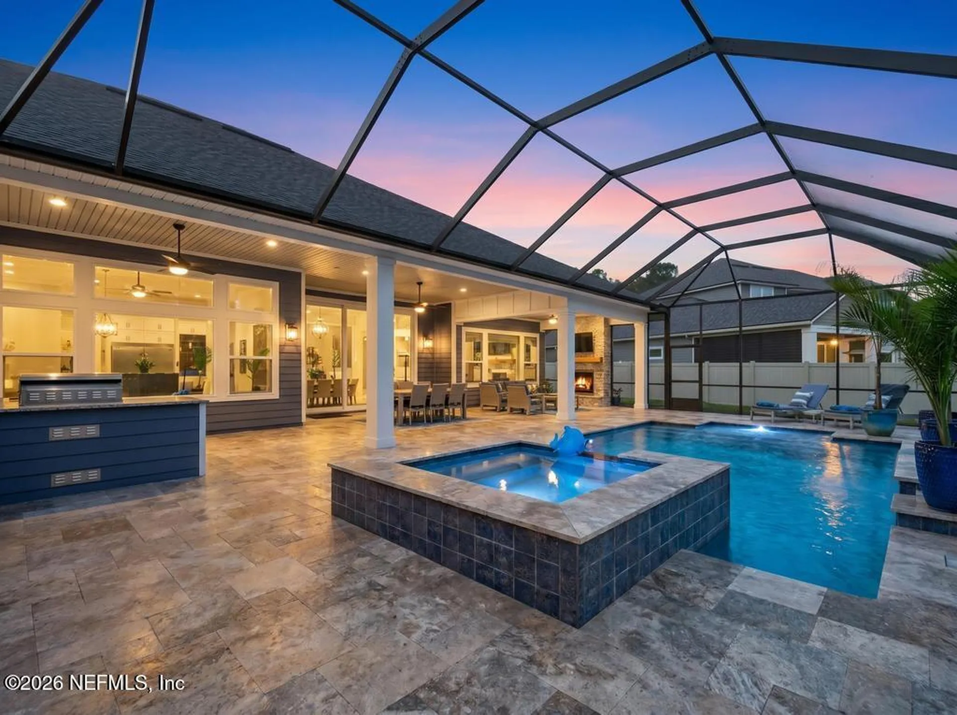 60 Westcott Parkway St. Augustine FL 32095