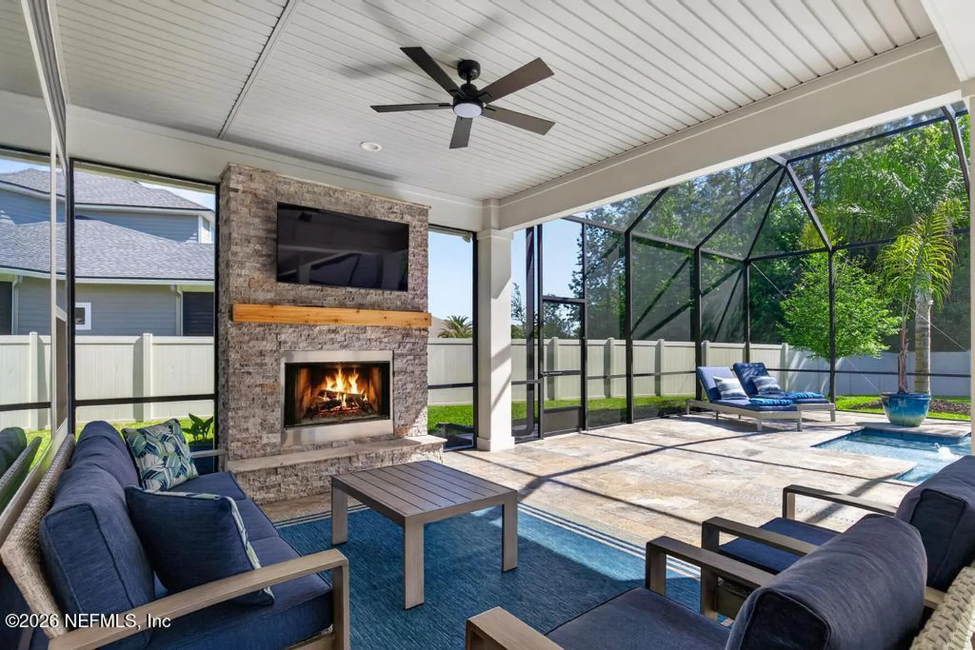 60 Westcott Parkway St. Augustine FL 32095
