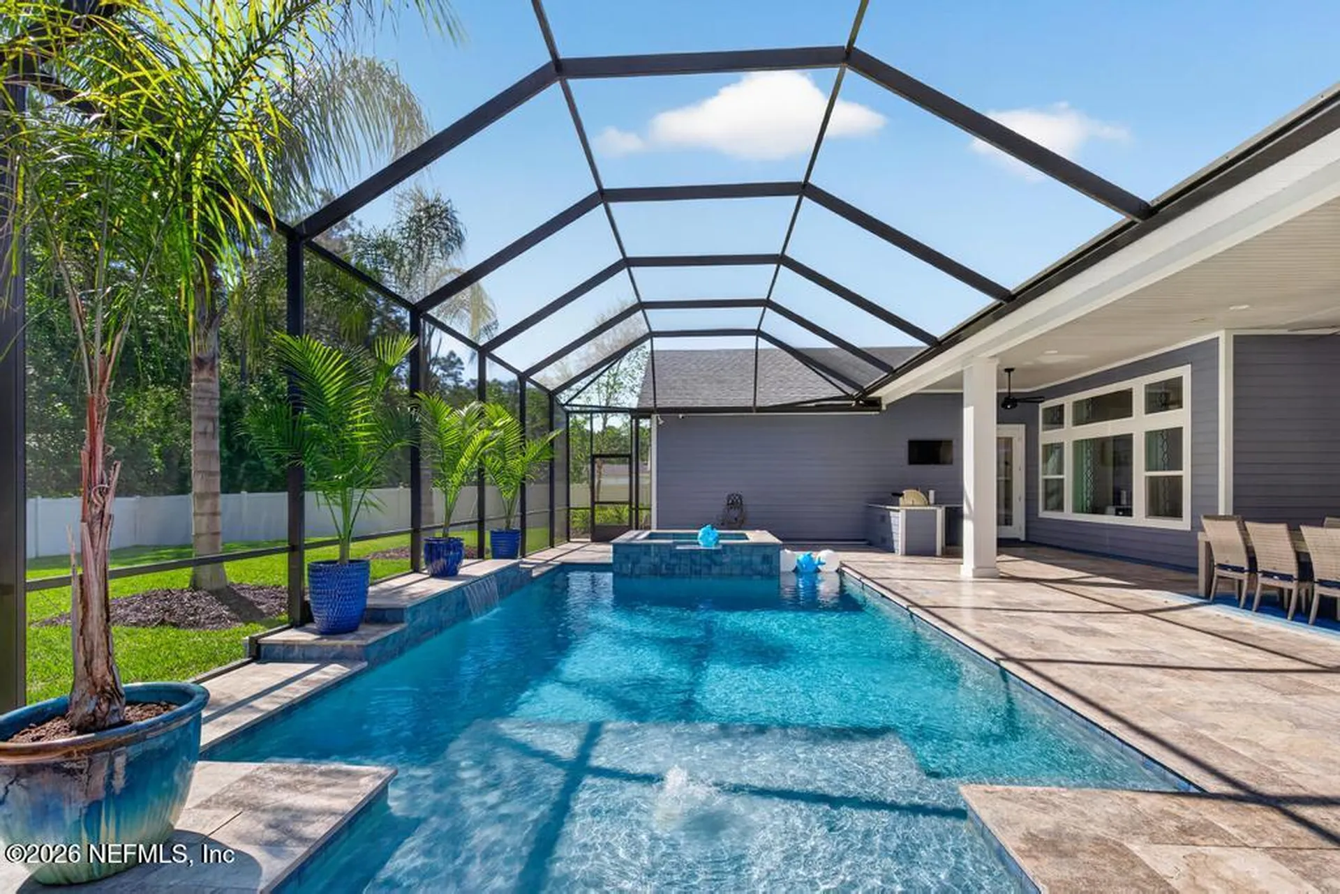 60 Westcott Parkway St. Augustine FL 32095