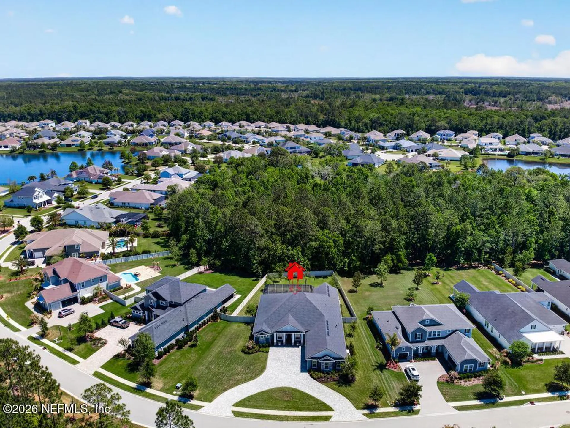 60 Westcott Parkway St. Augustine FL 32095