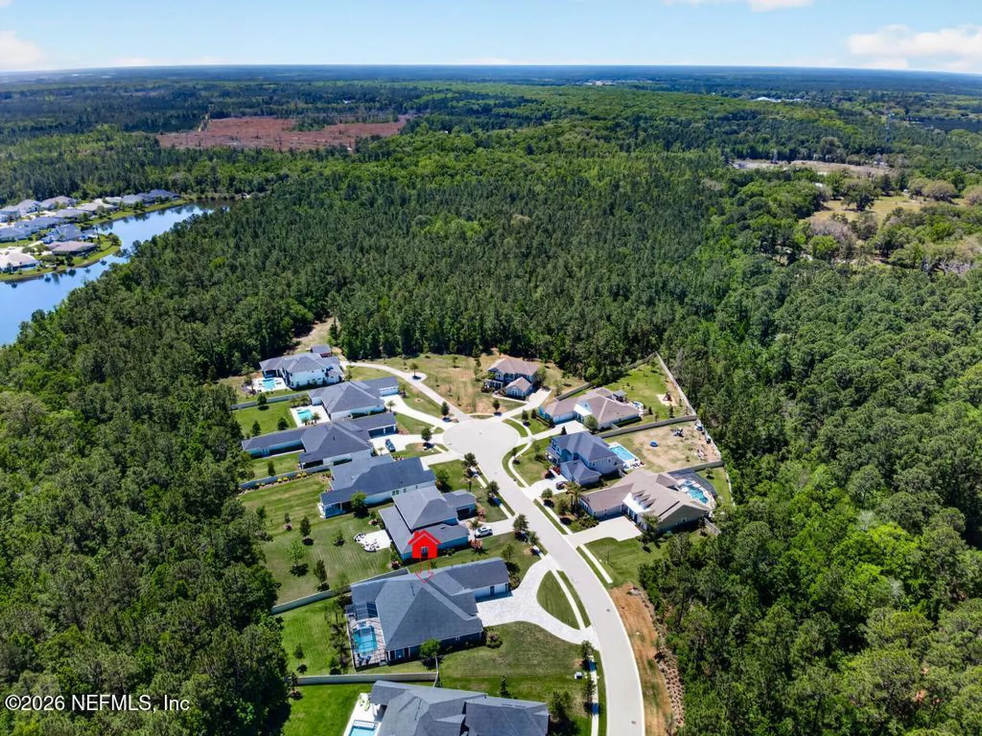 60 Westcott Parkway St. Augustine FL 32095