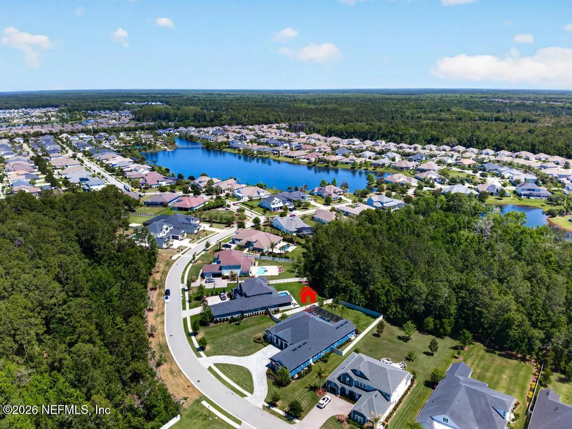 60 Westcott Parkway St. Augustine FL 32095