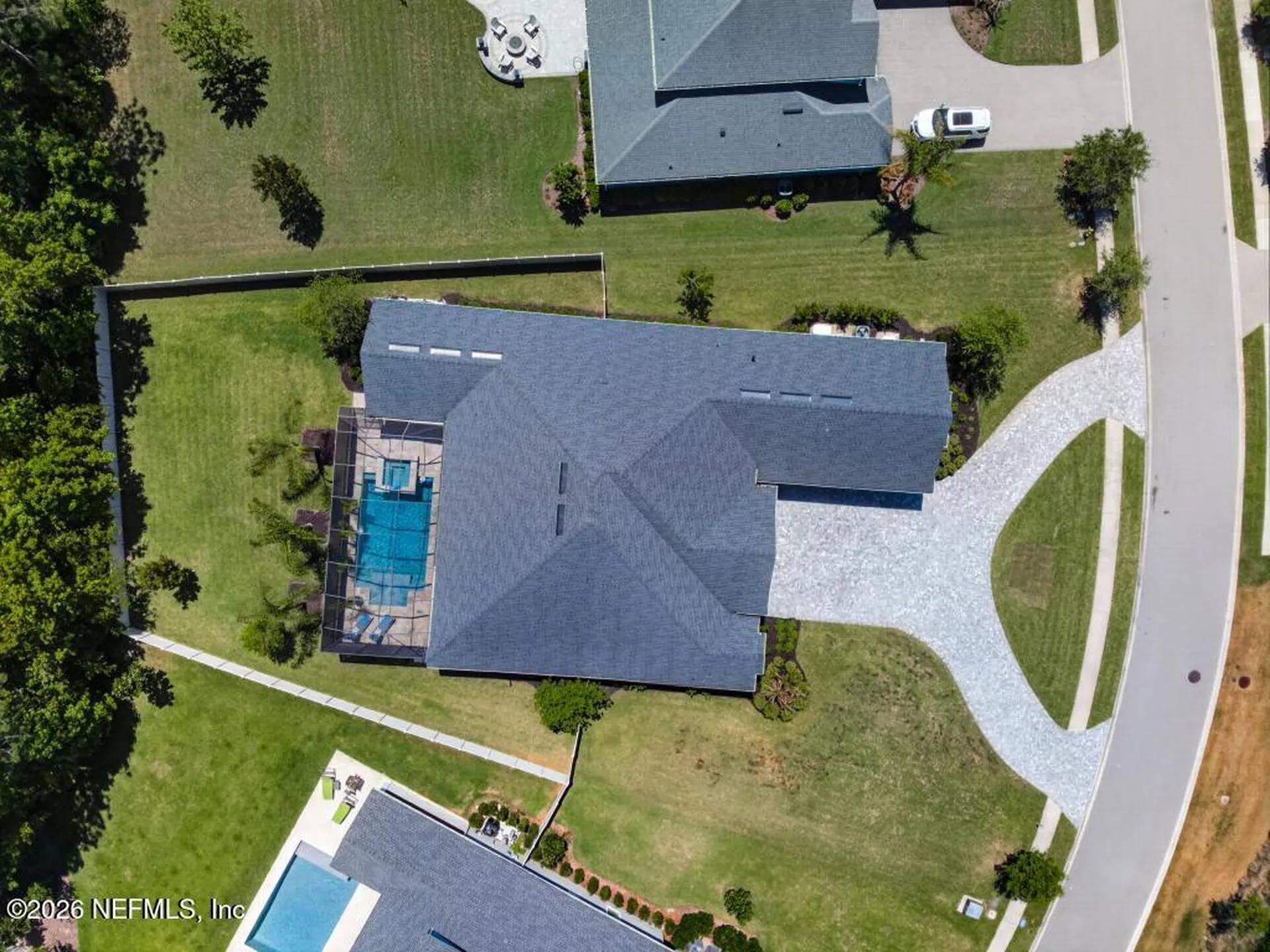 60 Westcott Parkway St. Augustine FL 32095