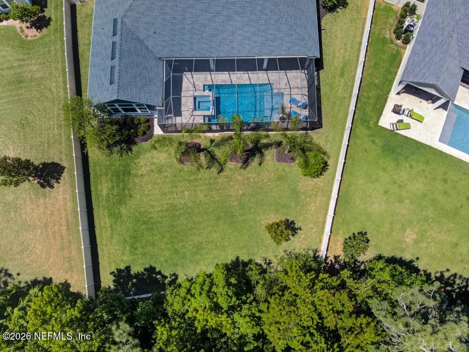 60 Westcott Parkway St. Augustine FL 32095