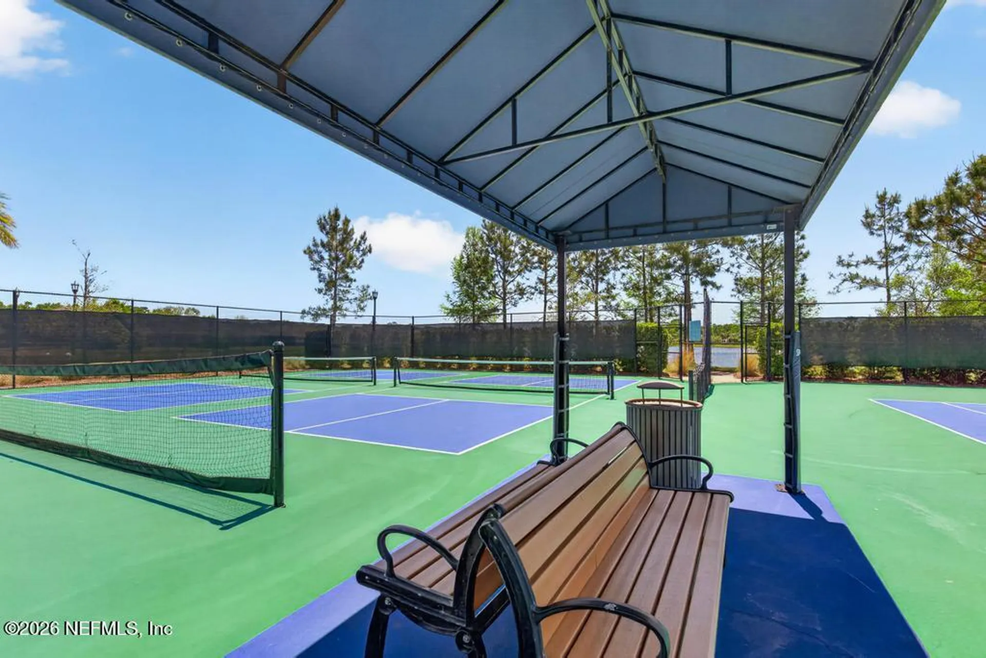 60 Westcott Parkway St. Augustine FL 32095