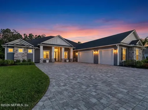 60 Westcott Parkway St. Augustine FL 32095