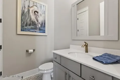 60 Westcott Parkway St. Augustine FL 32095