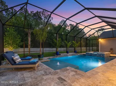 60 Westcott Parkway St. Augustine FL 32095