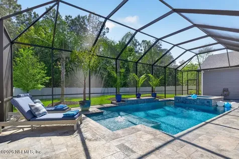60 Westcott Parkway St. Augustine FL 32095