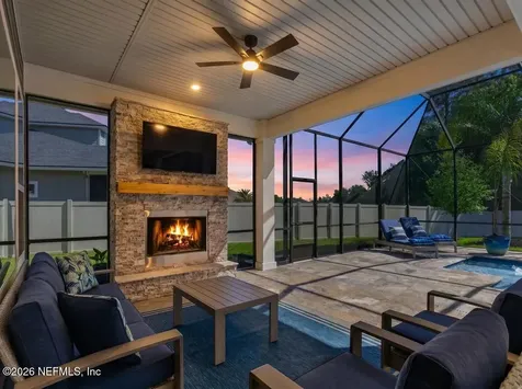 60 Westcott Parkway St. Augustine FL 32095