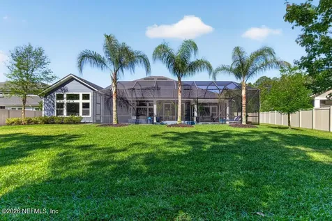 60 Westcott Parkway St. Augustine FL 32095
