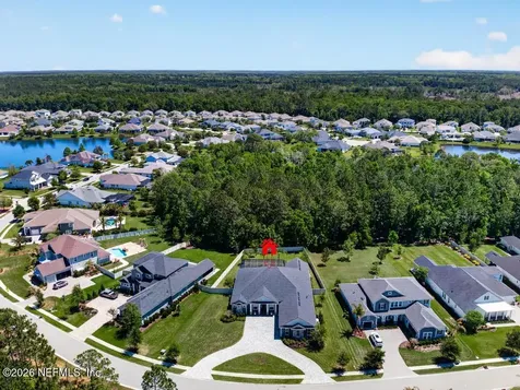 60 Westcott Parkway St. Augustine FL 32095