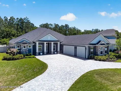 60 Westcott Parkway St. Augustine FL 32095
