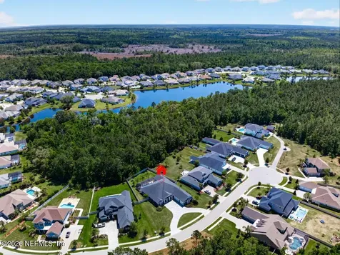 60 Westcott Parkway St. Augustine FL 32095