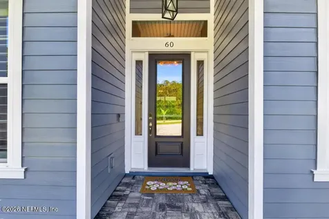 60 Westcott Parkway St. Augustine FL 32095