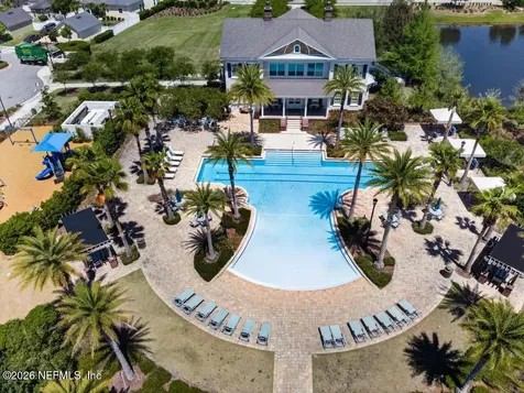 60 Westcott Parkway St. Augustine FL 32095