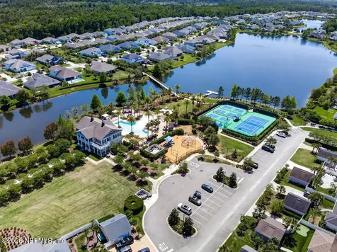 60 Westcott Parkway St. Augustine FL 32095
