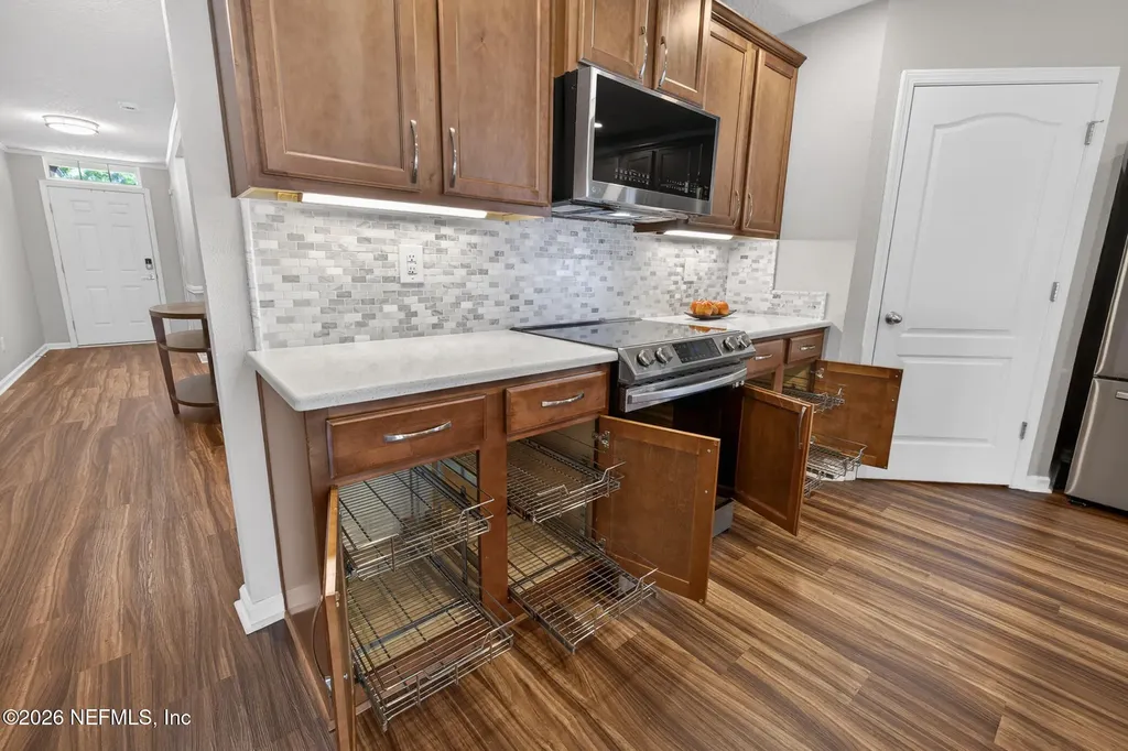 3652 Summit Oaks Drive Green Cove Springs FL 32043